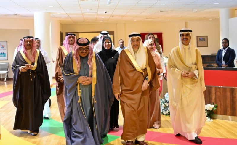 رفع كفاءة البنية التحتية التعليمية لتوفير تجربة مثلى وبيئة دراسية متكاملة لطلاب المدارس الحكومية