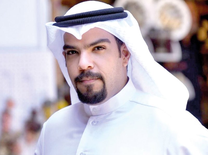 الكاتب الشطي يفوز بجائزة الشارقة للتأليف المسرحي