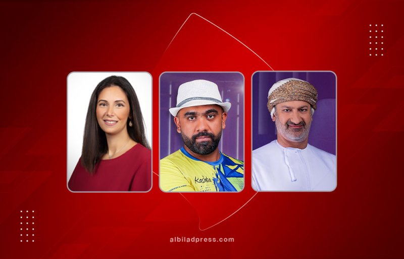 مشاريع الأمل والمستثمر العماني سعيد الراشدي يستثمرون ١٠٠ ألف دولار في ‫“‬كشتة تورز‫”