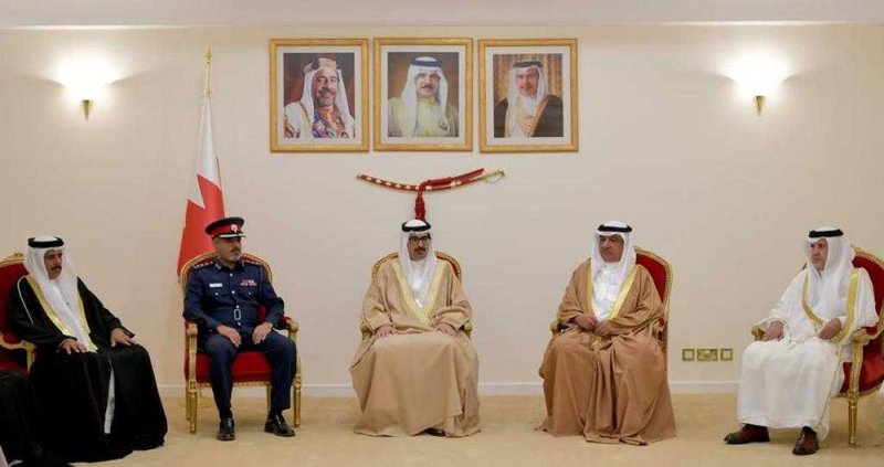 سمو محافظ الجنوبية يؤكد على تعزيز نهج التواصل الراسخ مع الأهالي من خلال اللقاء المباشر وتلمس احتياجاتهم عن قرب