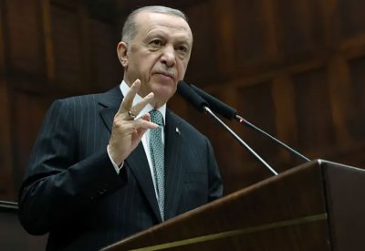 أردوغان يحدد رسمياً موعد الانتخابات.. ويصفها بالتحدي الكبير