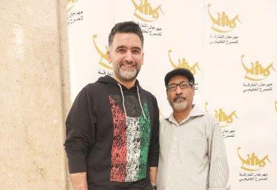إيراج لـ “البلاد”: نتحرك في إطار محدد لا يمكن تجاوزه