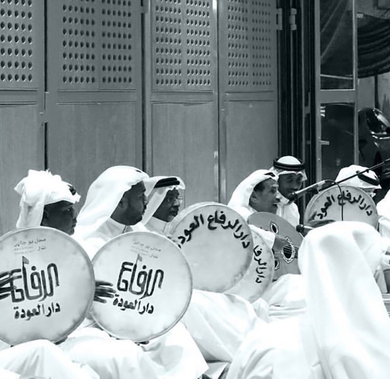 ختام فعاليات "من البريد" في مدينة المنامة غداً السبت