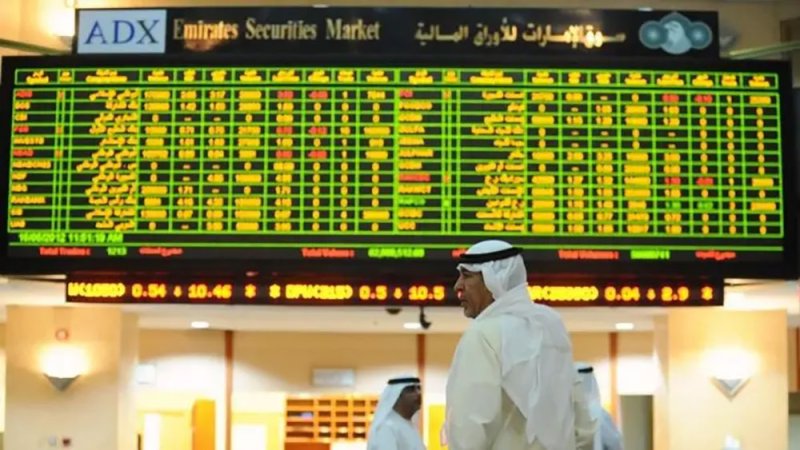 لليوم الرابع.. بورصتا الإمارات تقتفيان أثر هبوط أسعار النفط