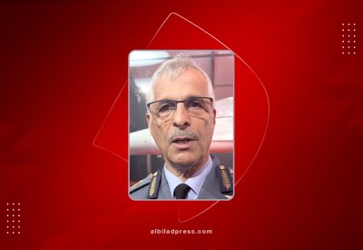 قائد سلاح الجو الملكي لـ "البلاد": من الممكن مشاركتنا بالطائرات الجديدة في التحالف الخليجي والدولي