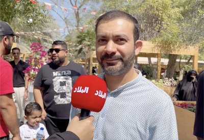 بالفيديو: مع أو ضد.. العمل بمكانين؟