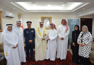 حسن السماهيجي ينتهي من الوثائقي "النواخذة"