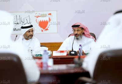 رئيس بلدي الجنوبية: لا جديد بنقل السكراب والموقع الحالي غير آمن