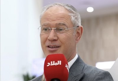 بالفيديو: هاسيبوغلو: تبادل الرؤى بشأن  التغيّرات المناخية