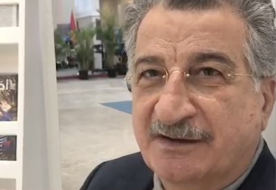 بالفيديو: المترجم الخاص لملك أسبانيا: أتصفح «البلاد» يوميًا