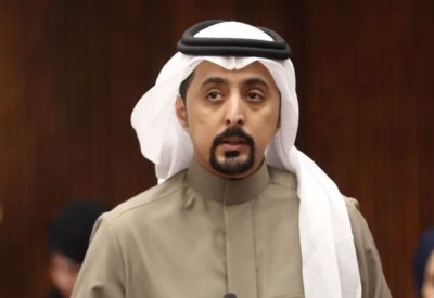 النعيمي: احتضان البحرين لاجتماعات البرلمان الدولي فرصة مهمة لتعزيز العمل التشريعي الدولي لصالح ملفات التعايش والسلام