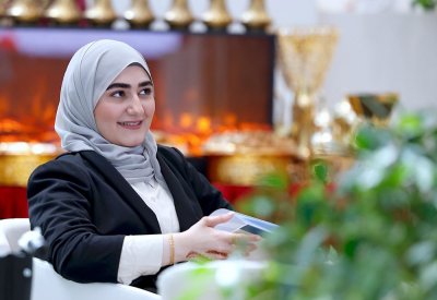 بالصور: حضور واسع لجناح "البلاد" في إجتماعات الاتحاد البرلماني الدولي