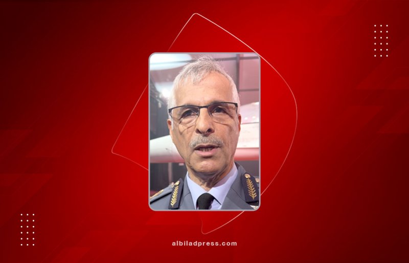 قائد سلاح الجو الملكي لـ "البلاد": من الممكن مشاركتنا بالطائرات الجديدة في التحالف الخليجي والدولي