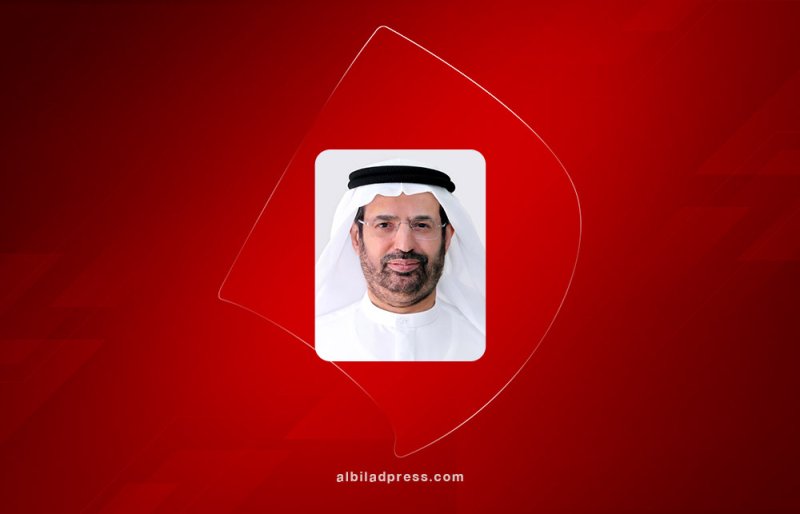 النعيمي: استضافة البحرين للبرلمان الدولي عزز من مكانتها الإقليمية والدولية