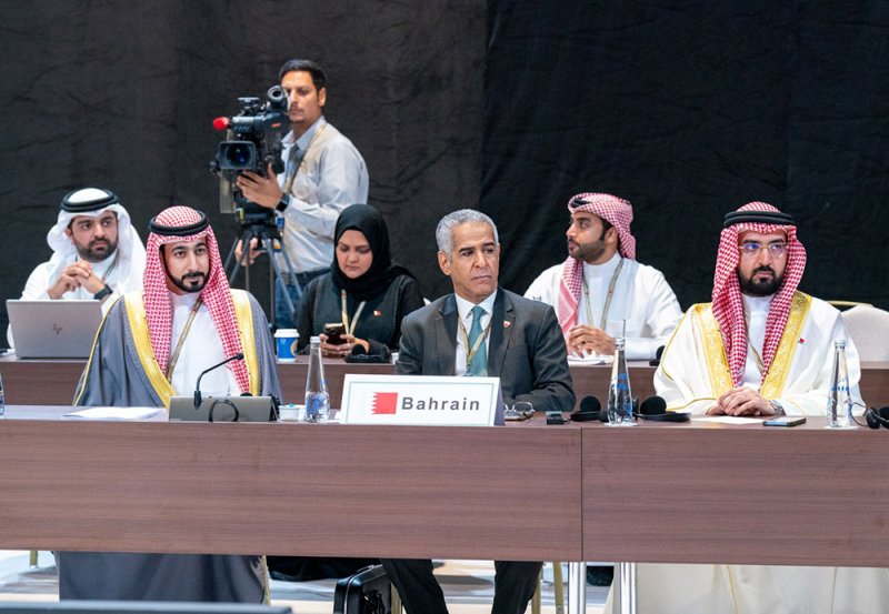 "الشعبة البرلمانية": دور فاعل للبرلمانات في مساندة الجهود الدبلوماسية التي تبذلها الحكومات في المجالات التنموية