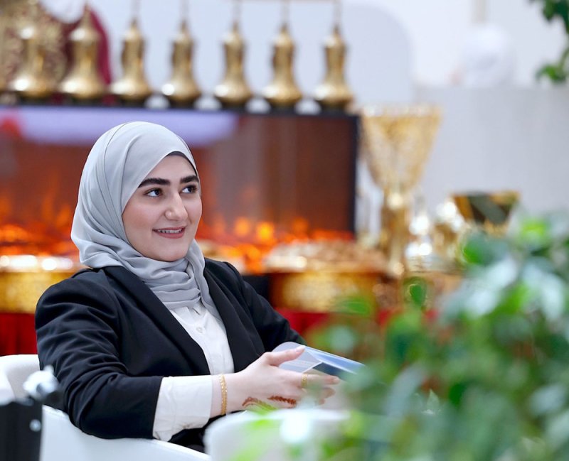 بالصور: حضور واسع لجناح "البلاد" في إجتماعات الاتحاد البرلماني الدولي