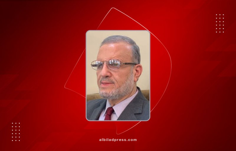 صفحات مطوية من حياة أستاذ جامعي