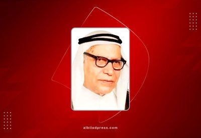 عميد المحامين المرحوم محمد حسن الحسن
