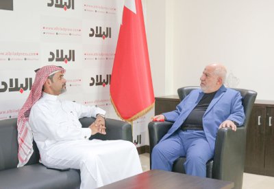 “خادم الأيتام” يقود حملة لزراعة كلية لطفل ويجمع 51 ألف دينار
