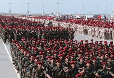 القوات المشتركة تصد هجوماً حوثياً غرب اليمن