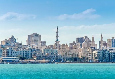 واقعة غامضة.. جثث 3 أجانب في غرفة بفندق مصري