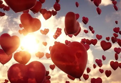 كويكب مدمّر سيضرب الأرض في يوم الفالنتاين