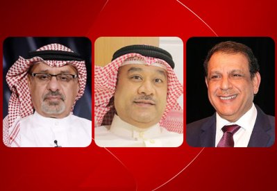 نجوم البحرين في أيام الشارقة المسرحية