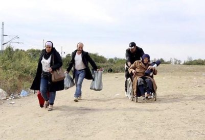 فلسطين تشارك بـ"ملاحظات على النزوح" في الاسماعيليه للافلام التسجيلية والقصيرة