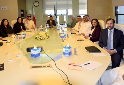 مجلس مفوضي «الوطنية لحقوق الإنسان» يعقد اجتماعه الاعتيادي الثامن