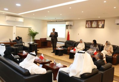 برنامج المجلس البلدي الشمالي " حياكم" يبدأ أولى فعالياته