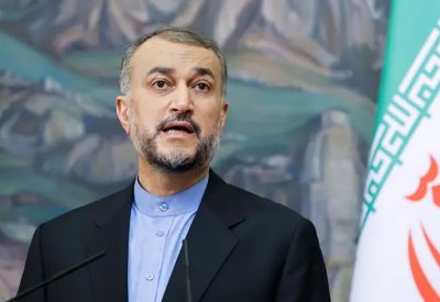وزير خارجية إيران: توصلنا لاتفاق مبدئي مع واشنطن لتبادل سجناء