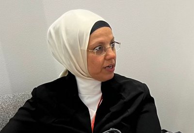 كفاكجي: الدبلوماسية البرلمانية لها دور كبير في وضع أمثل الحلول لتحديات الدول