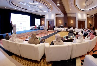 عبدالرحيم يشيد بتوصيات ومضامين المؤتمر العلمي الدولي الأول للرياضة للجميع