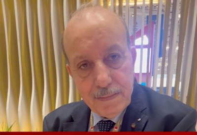 بالفيديو: السفير الفلسطيني: البحرين تستحق التهنئة