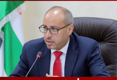 بالفيديو: رئيس مالية النواب الأردني: نفتخر بالبحرين
