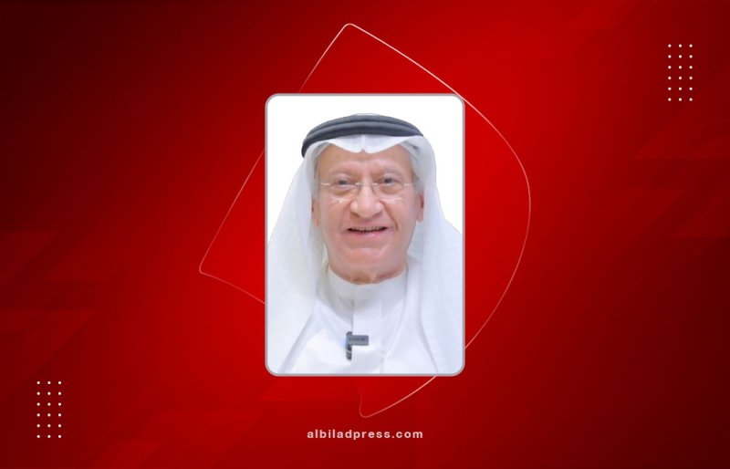 نبيل بن عبدالله الزين