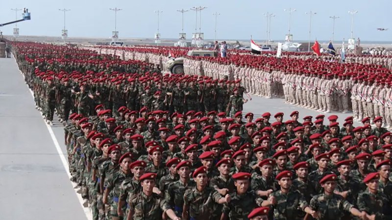 القوات المشتركة تصد هجوماً حوثياً غرب اليمن