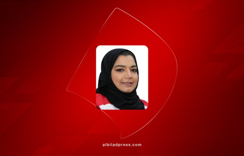 بحرينية ضمن قائمة النساء الملهمات بجمعيات الهلال الأحمر والصليب الأحمر للمرة الأولى‎‎