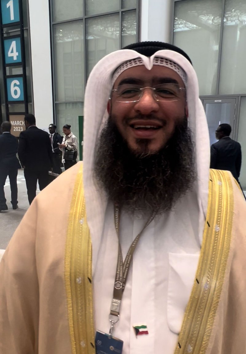 حماية المقدسات الاسلامية والثوابت.. أبرز نتائج اجتماعات الاتحاد البرلماني الدولي 