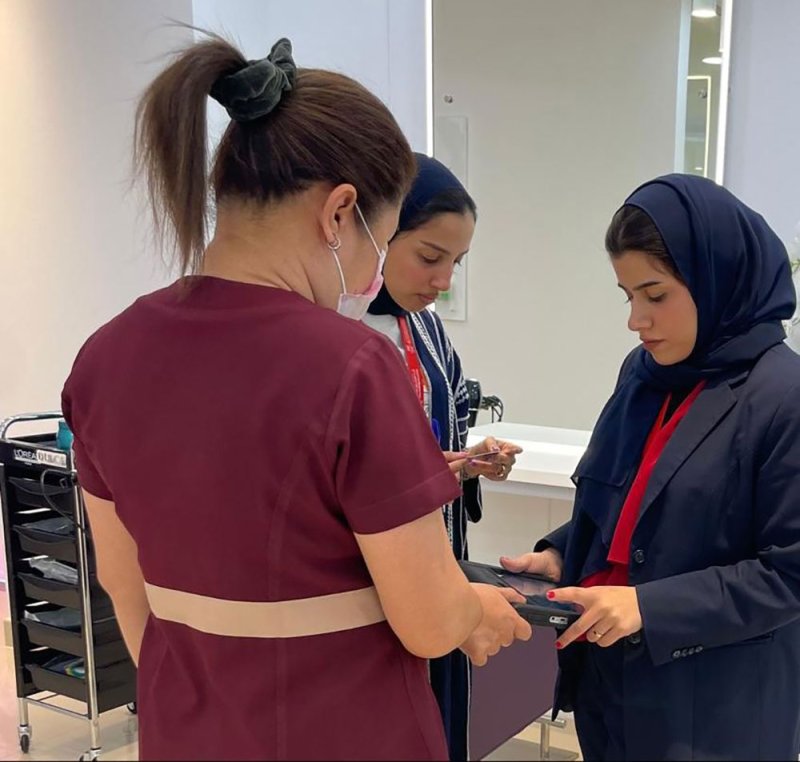 هيئة تنظيم سوق العمل: تنفيذ حملة تفتيشية مع "الجوازات" و"الشرطة" في محافظة المحرق