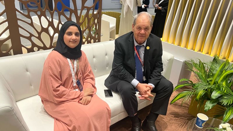 فتوح: البحرين ارتقت بمستوى الدول الراقية من حيث تنظيم الاتحاد البرلماني الدولي