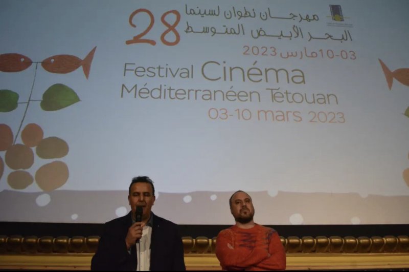 عَلَم يفوز بـجائزة أفضل عمل أول في تطوان لسينما البحر الأبيض المتوسط