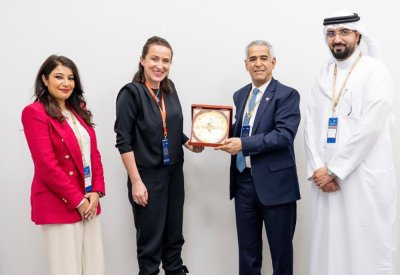 النائب الأول لرئيس مجلس النواب: تطوير التعاون البرلماني مع صربيا في المحافل الدولية