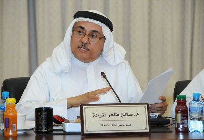 "نقاط قاتلة" بالعاصمة.. بانتظار مشاريع جسور المشاة