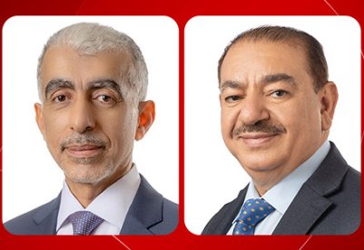 تنفيذ حزمة من مشاريع البنية التحتية في الدائرة الأولى بالمحافظة الشمالية