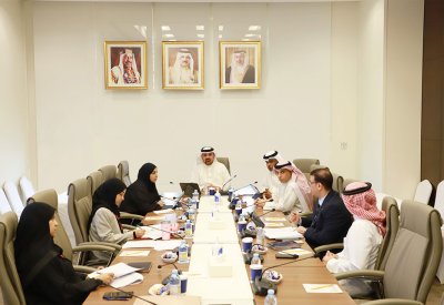 لجنة التحقيق البرلمانية بشأن الأمن الغذائي تضع آليات عملها