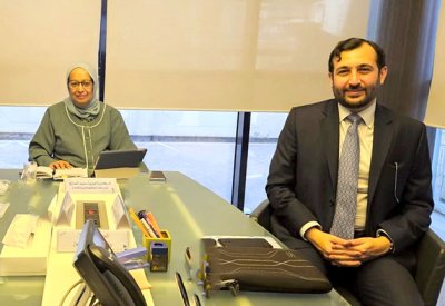 لجنة الحقوق والحريات العامة تعقد اجتماعها الثاني والعشرون
