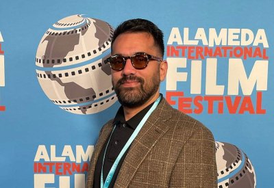 طريق الكاف أفضل فيلم أجنبي قصير في آلاميدا السينمائي الدولي