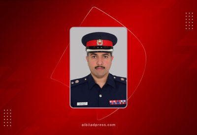 مدير إدارة المنافذ بشؤون الجنسية: جواز مملكة البحرين الإلكتروني يمثل نقلة في نوعية الخدمات