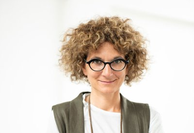 مستشارة التصميم فيديريكا سالا تناقش "الجودة التي تنير...طاقة التصميم للناس والبيئة" في مركز الشيخ إبراهيم